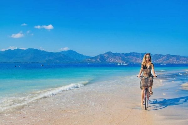 Gili Trawangan shore excursion