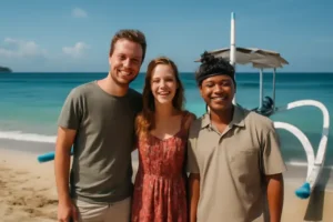 sasak kuta beach excursion 1