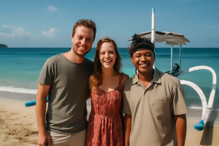 sasak kuta beach excursion 1