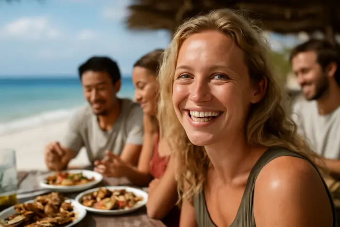 sasak kuta beach excursion 1