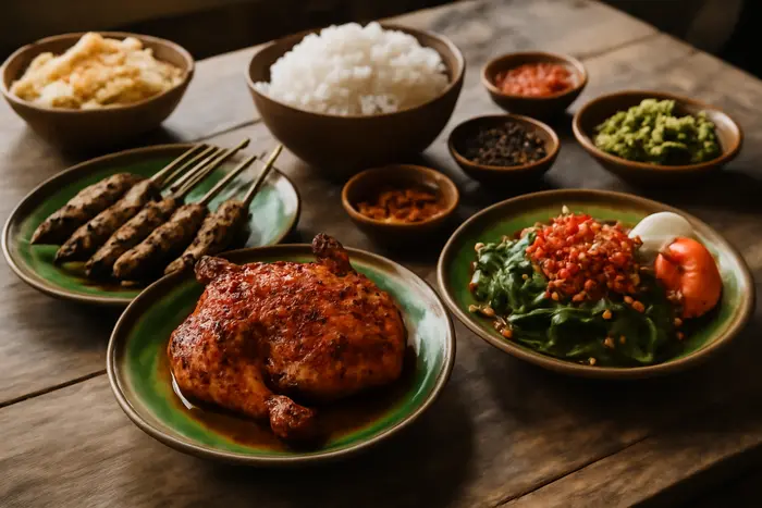 sasak kuta beach excursion 1