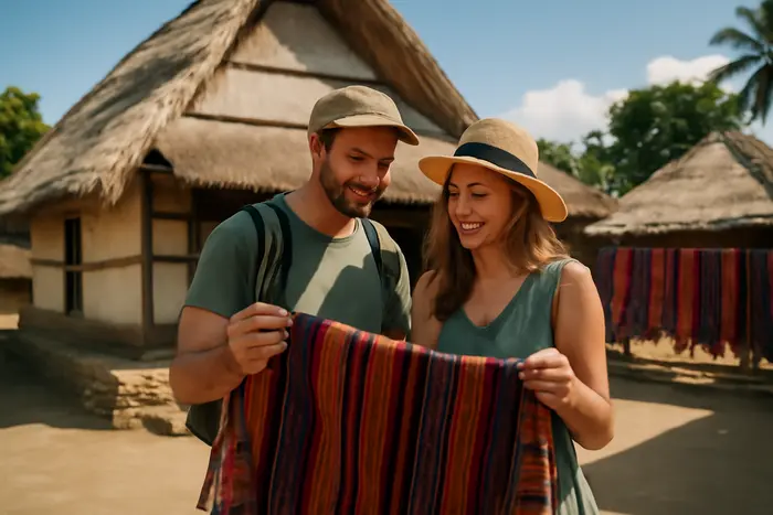 sasak kuta beach excursion 1