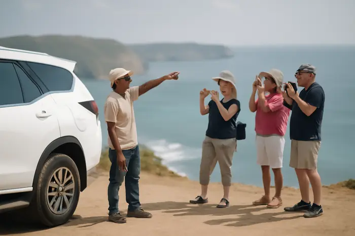 sasak kuta beach excursion 1