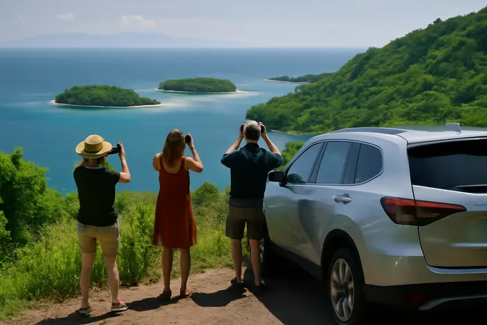 sasak kuta beach excursion 1