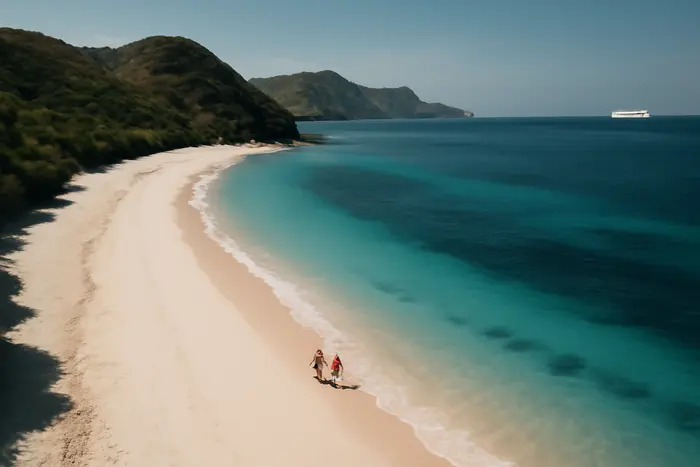 sasak kuta beach excursion 1