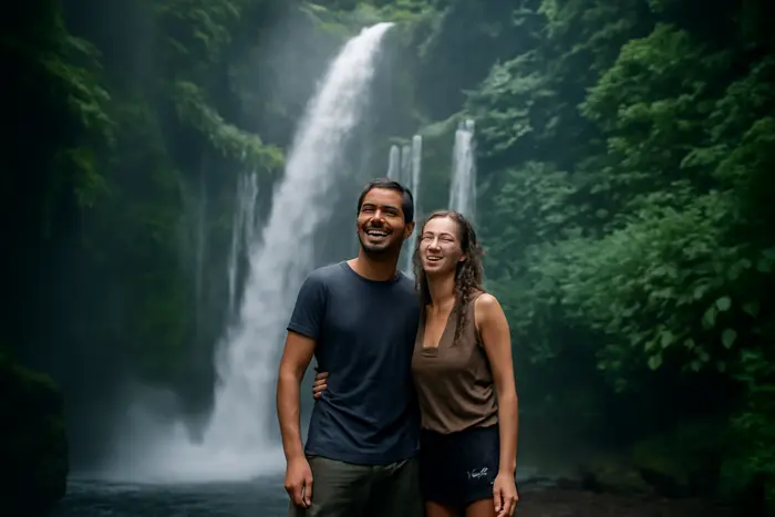 sasak kuta beach excursion 1