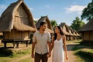 sasak kuta beach excursion 1