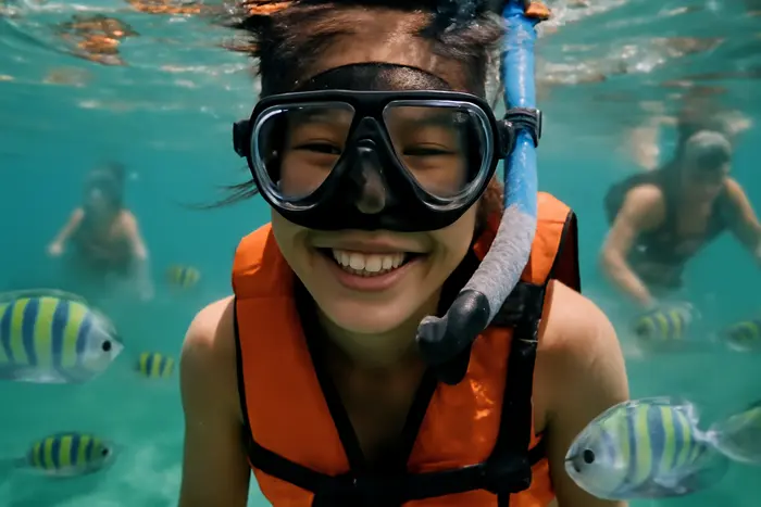 sasak kuta beach excursion 1