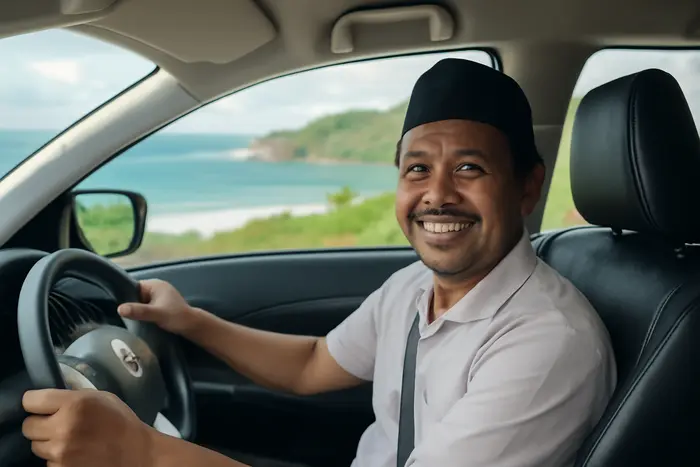 sasak kuta beach excursion 1