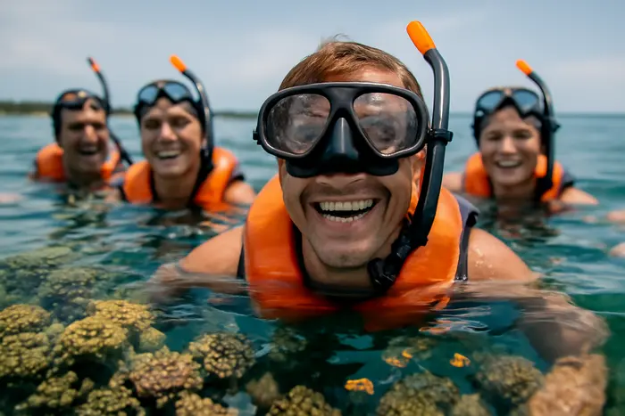 sasak kuta beach excursion 1