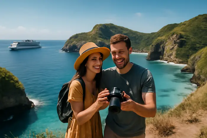 sasak kuta beach excursion 1