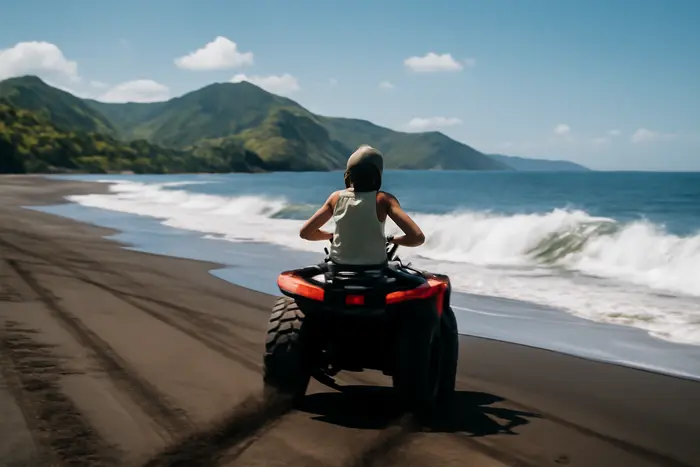 sasak kuta beach excursion 1