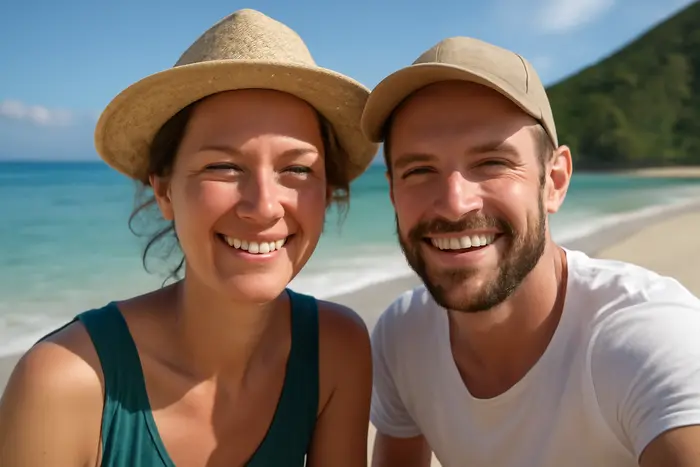 sasak kuta beach excursion 1