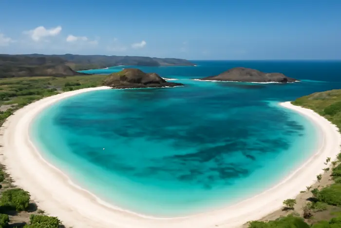 sasak kuta beach excursion 1