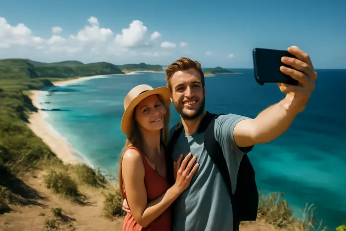 sasak kuta beach excursion 1