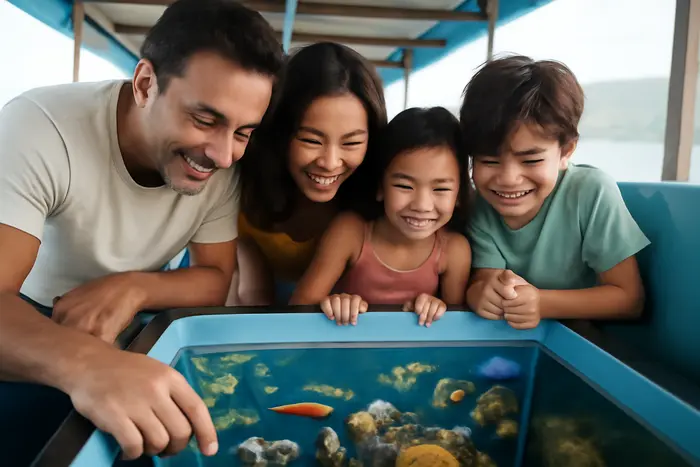 sasak kuta beach excursion 1