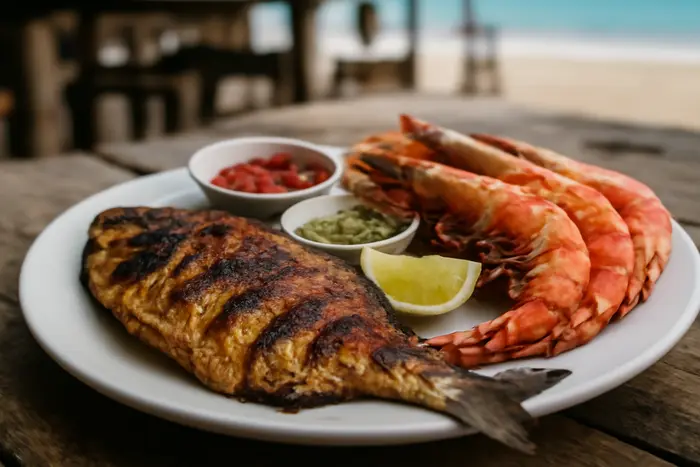 sasak kuta beach excursion 1