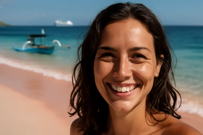 sasak kuta beach excursion 1