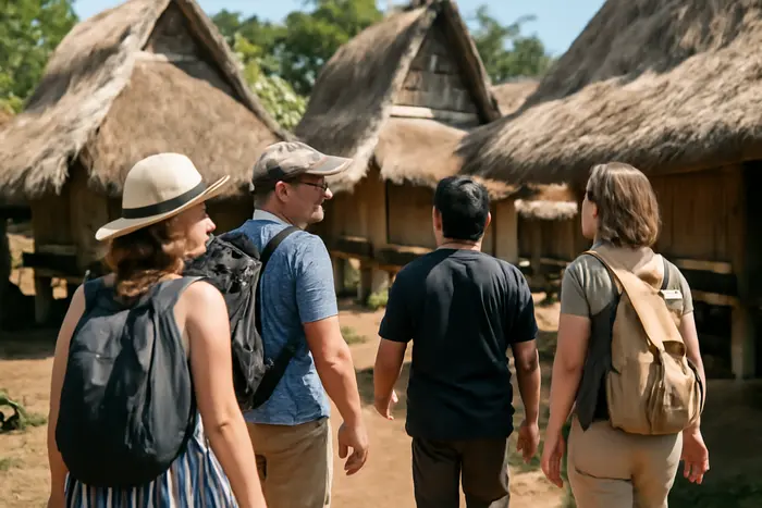 sasak kuta beach excursion 1
