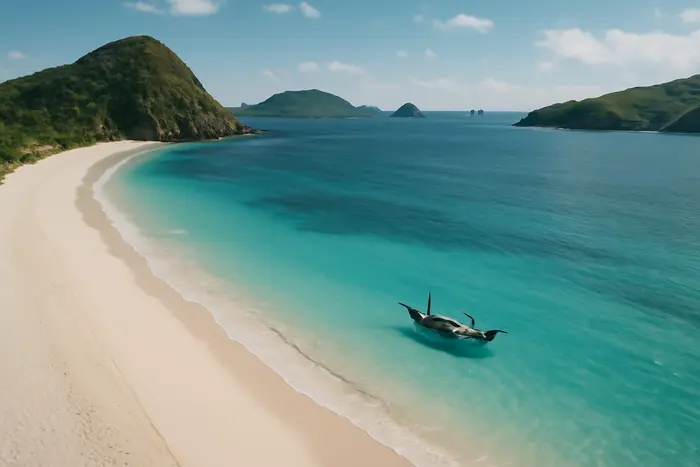 sasak kuta beach excursion 1