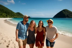 sasak kuta beach excursion 1