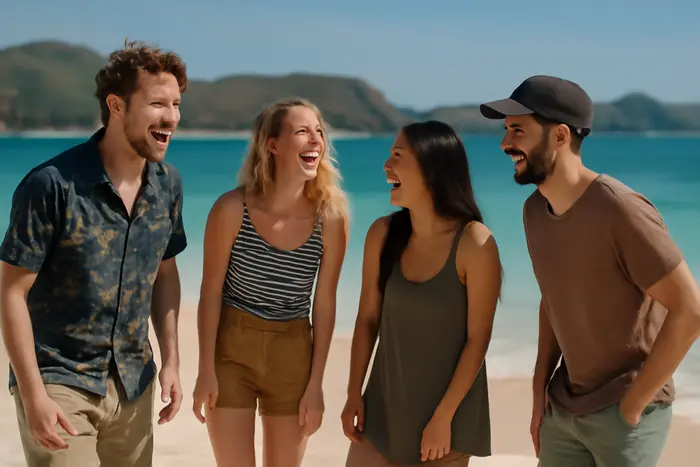 sasak kuta beach excursion 1