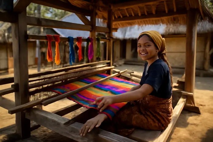 sasak kuta beach excursion 1