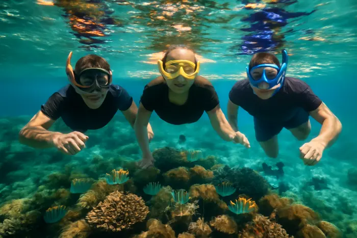 sasak kuta beach excursion 1