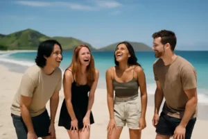 sasak kuta beach excursion 1