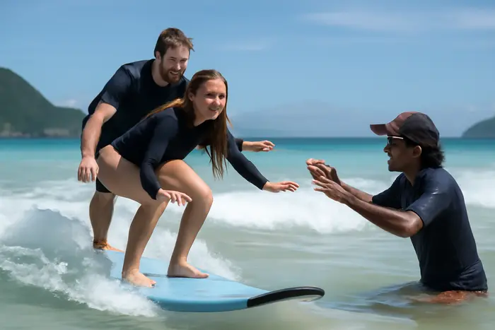 sasak kuta beach excursion 1