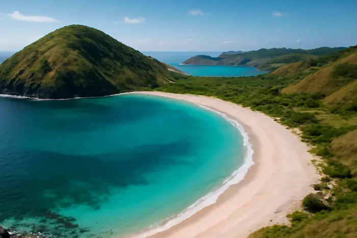 sasak kuta beach excursion 1