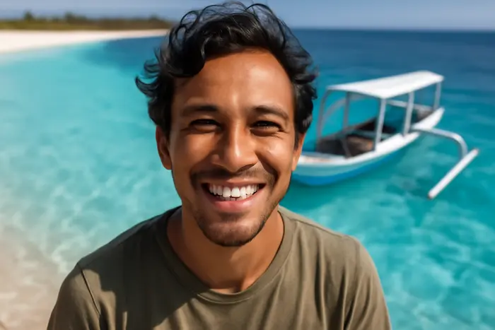 sasak kuta beach excursion 1