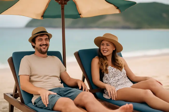 sasak kuta beach excursion 1