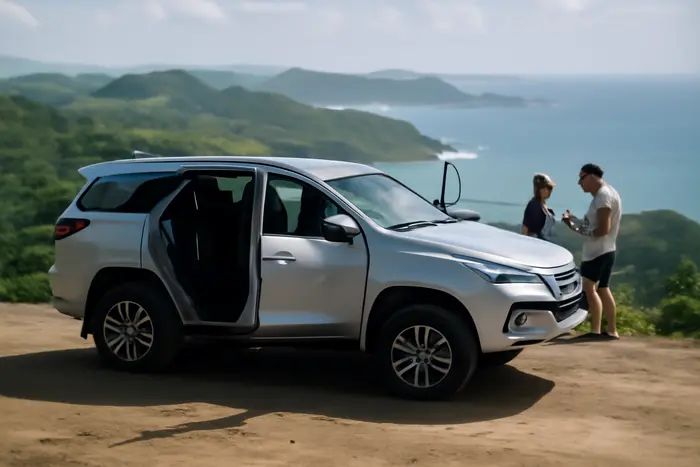 sasak kuta beach excursion 1