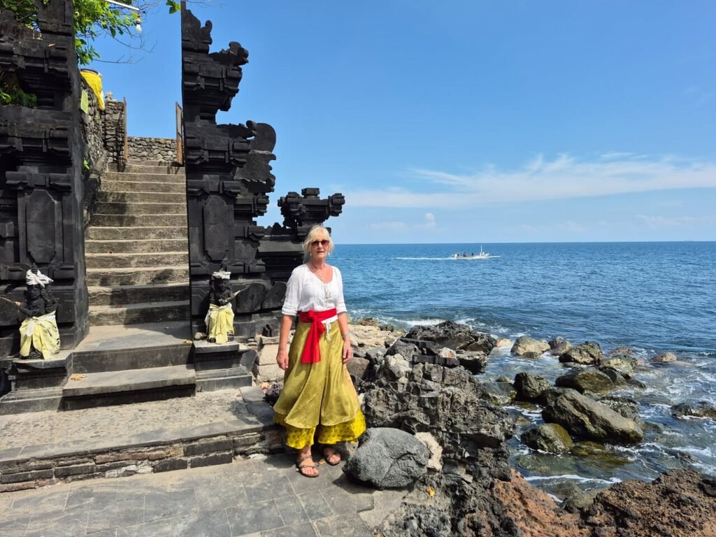 Mataram City shore excursion