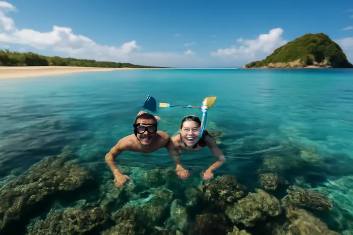 sasak kuta beach excursion 1