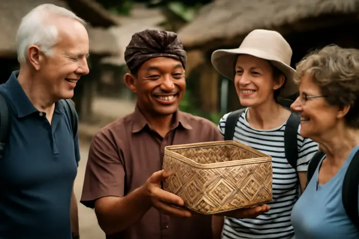 sasak kuta beach excursion 1