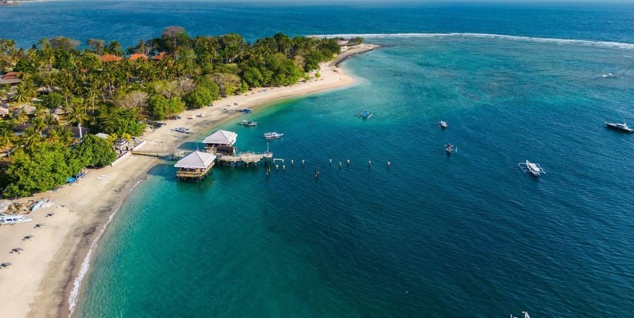Lombok cruise port excursions