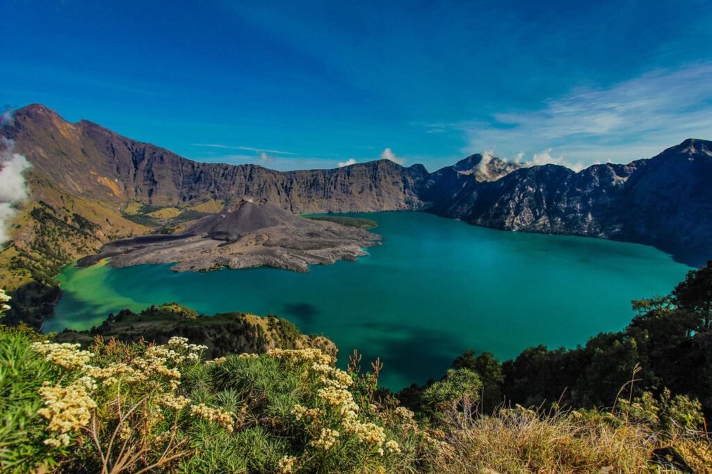 Viking cruises excursions Lombok
