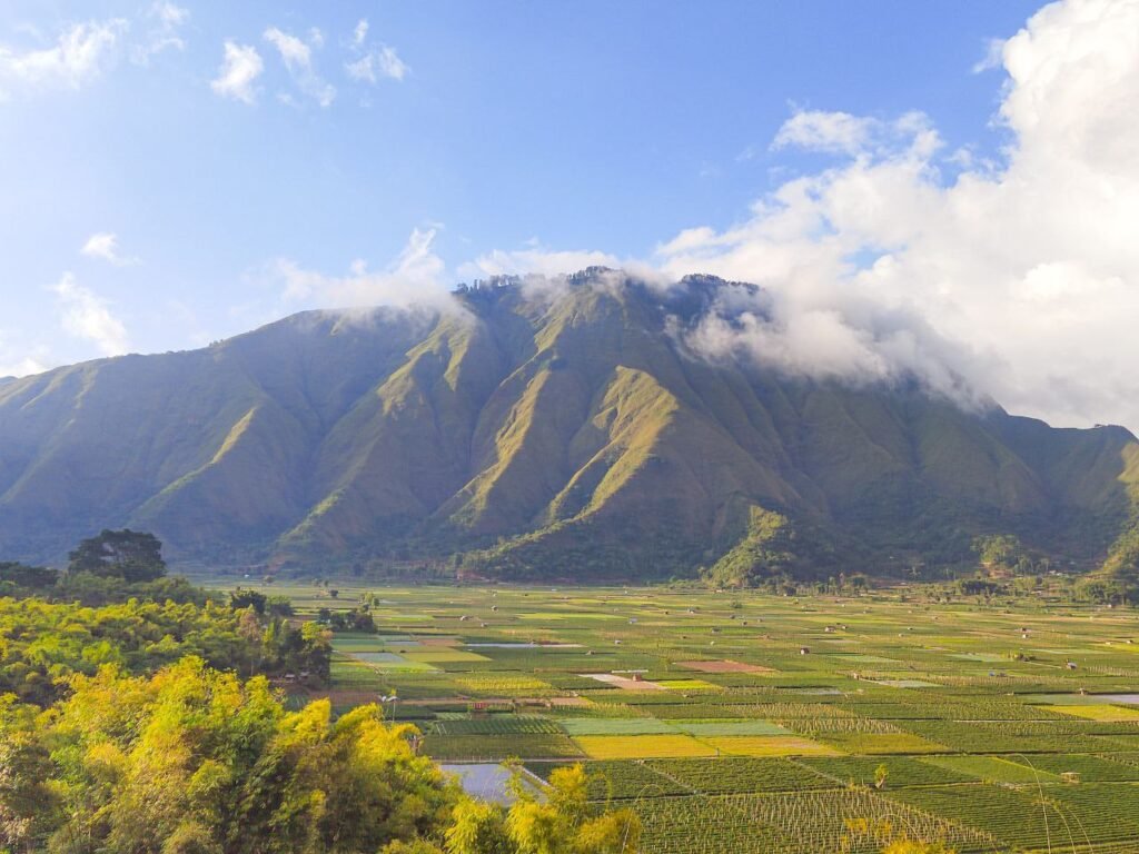Viking cruises excursions Lombok