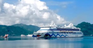 Viking cruises excursions Lombok