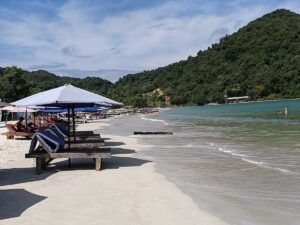 certified shore excursion operator Lombok