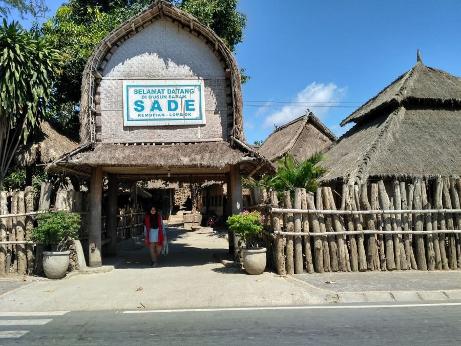 cost of shore excursions in Lombok