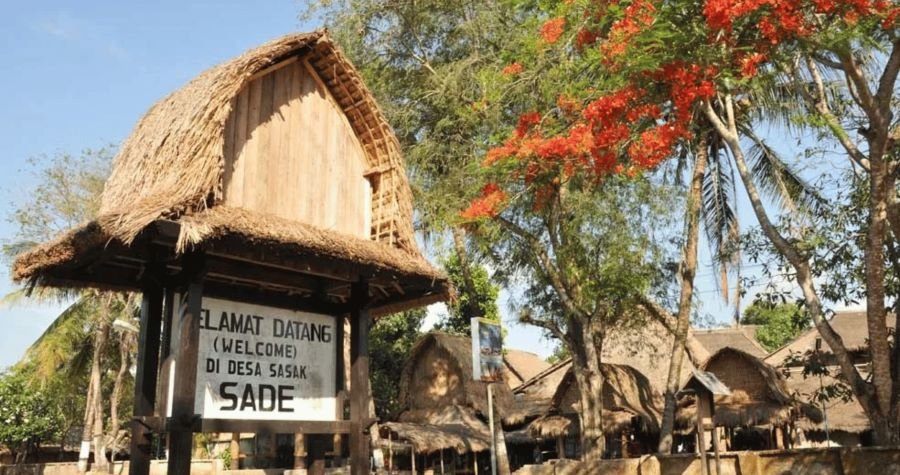 shore excursions from Lembar Port
