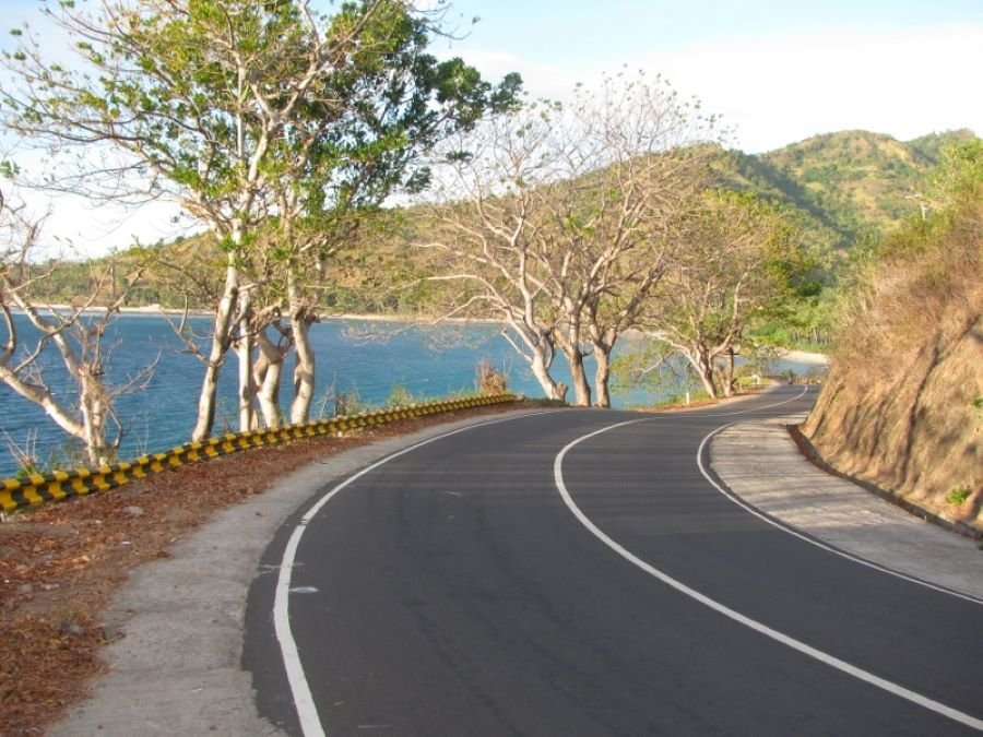 shore excursions from Lembar Port