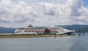 Lombok cruise calendar 2026