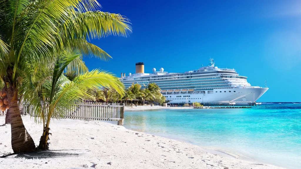 P&O cruises excursions Lombok