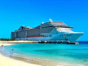 P&O cruises excursions Lombok