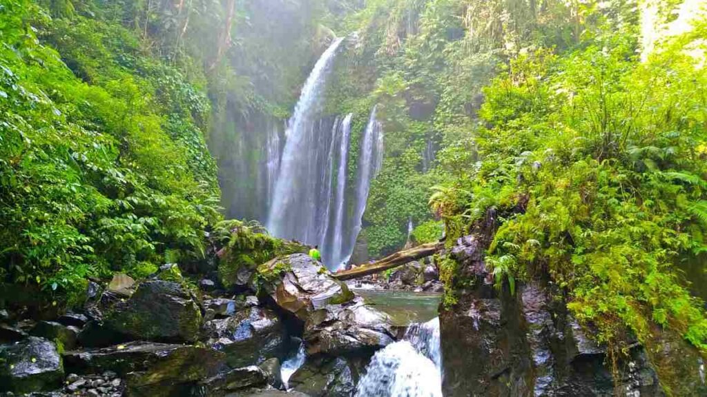 activities in Lombok for cruise passengers