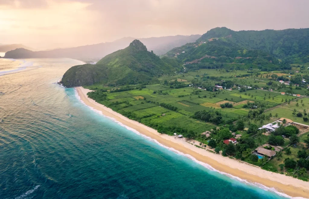 activities in Lombok for cruise passengers